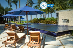 Khaolak Blue Lagoon Resort - SHA Extra Plus